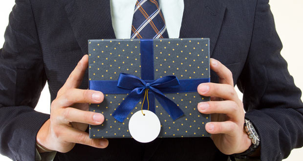 Tư vấn quà tặng – Top 5 quà tặng cao cấp cho doanh nhân