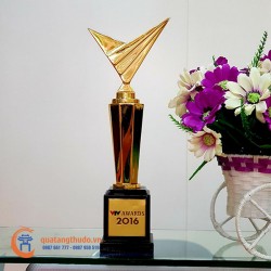 Cúp Trao Giải Đồng VTV Awards 2016